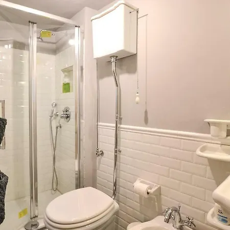 Apartment Alcova Di Tancredi