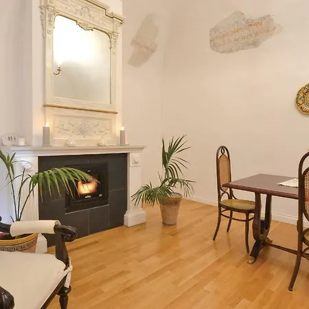 Apartment Alcova Di Tancredi