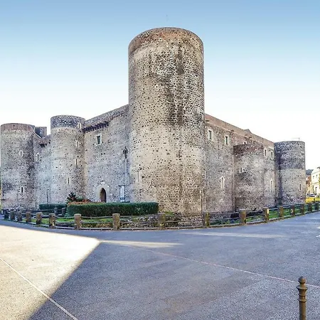 Alcova Di Tancredi Apartment